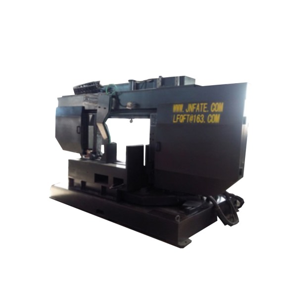 數控型鋼帶鋸床